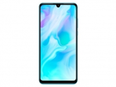 Lidl  HUAWEI Smartphone P30 lite 128GB Dual SIM peacock blue