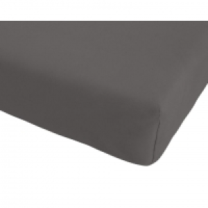 Jersey-Spannbettlaken Exklusiv (140-150x190-220, hellgrau) 37.50 €