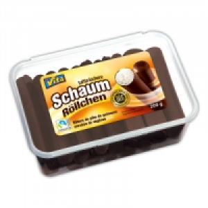Schaum Röllchen 1.79 €