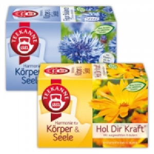 Harmonie für Körper und Seele 1.99 €
