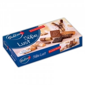 Gebäckmischung 1.99 €