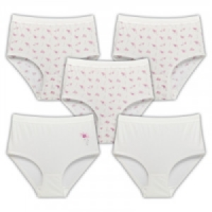 Hüftslips 5er-Pack 6.99 €