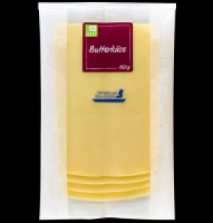 Butterkäse in Scheiben 1.79 €