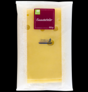 Emmentaler in Scheiben 1.99 €