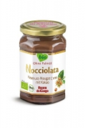 Nocciolata Nuss-Nougat-Aufstrich 3.99 €