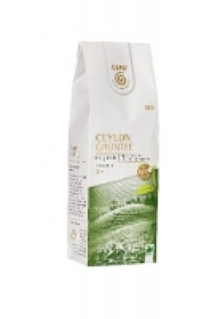 Grüntee Ceylon lose 5.99 €