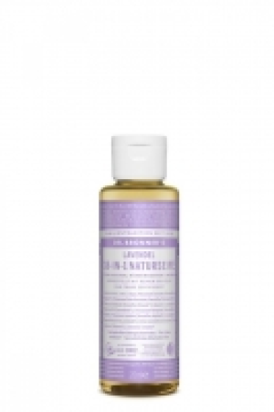 Alnatura Dr. Bronners 18in1 Naturseife Lavendel