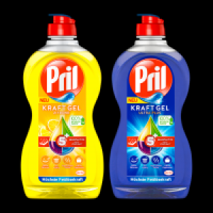 PRIL Handgeschirrspülmittel 1.11 €