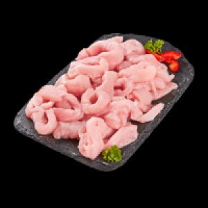 MEINE METZGEREI Hähnchen-Geschnetzeltes 2.49 €