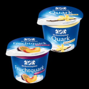 WEIHENSTEPHAN Fruchtquark 1.49 €