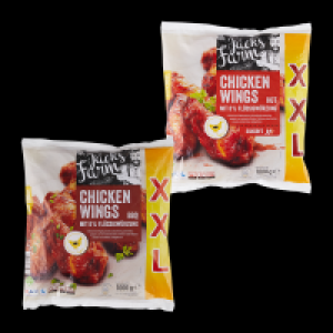 JACKS FARM Chicken Wings XXL 2.99&nbsp;&euro;