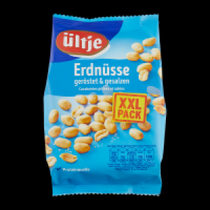 ÜLTJE Erdnüsse 3.49 €