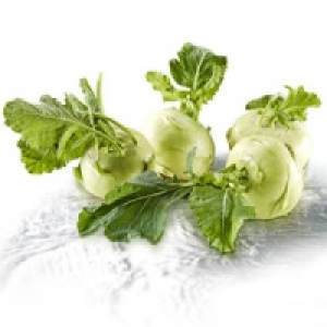 Deutschland Kohlrabi 0.39&nbsp;&euro;