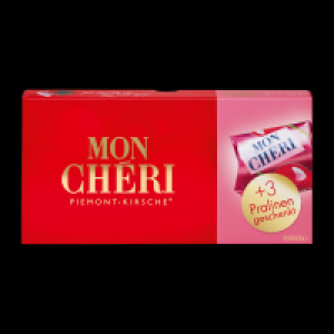 FERRERO Mon Chéri 1.99 €