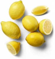 Kaufland  Span. Bio-Zitronen