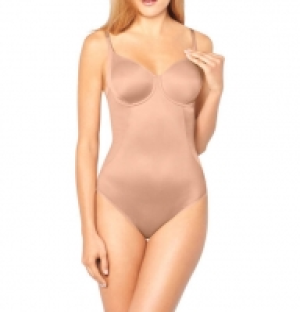 Triumph Body Make-Up Soft Touch Bügel-Body, uni, für Damen 59.95 €