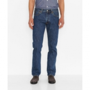 Levis® Jeans 501® Original Fit, 00501-0114, 5-Pocket, Knopfleiste, fü 89.95 €