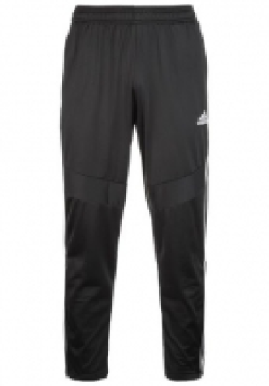 adidas Trainingshose Tiro 19 Zoll, atmungsaktiv, komfortabel, Gummibund,  19.99 €