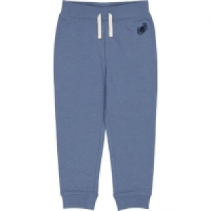 K|town Sweathose, Kordelzug, Rippbündchen, Melange, für Jungen