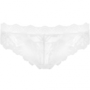 Desirée Slip Ira, uni, Spitze, für Damen