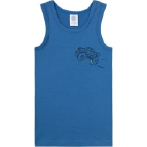Sanetta Bigfoot Top, für Jungen
