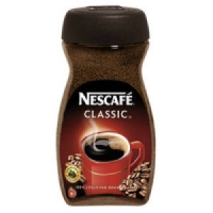 Nescafé Classic 8.99 €