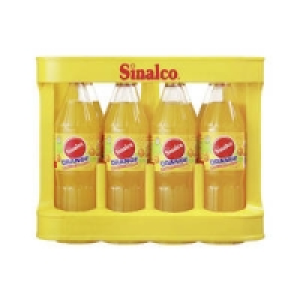 Sinalco Cola* oder Limonaden 5.99&nbsp;&euro;