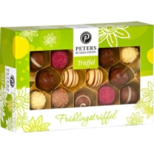 Karstadt  Peters Frühlingstrüffel, 325 g