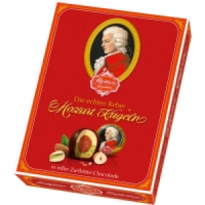 Reber Mozart-Kugeln, 12er-Packung, 240 g