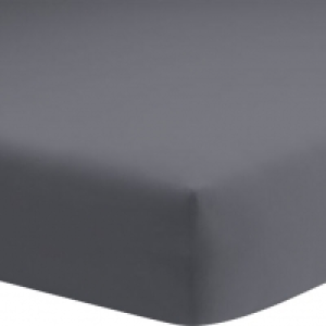 schlafgut Jersey-Spannbetttuch, uni, 100x200 cm