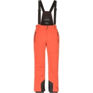 Killtec Skihose Enosh, wasserdicht, atmungsaktiv, für Herren