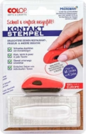 COLOP 3.99 €