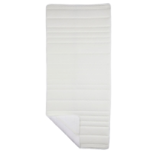 Aldi Süd  dormia Matratzen-Topper BASIC Sleep & Care 