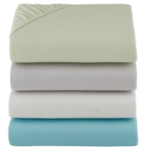 dormia Jersey-Spannbetttuch 9.99 €
