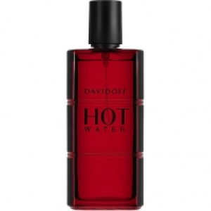 Davidoff Hot Water, Eau de Toilette