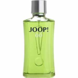 Joop! Go, Eau de Toilette