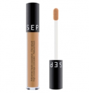 Sephora Collection High Coverage Concealer - Natural Finish