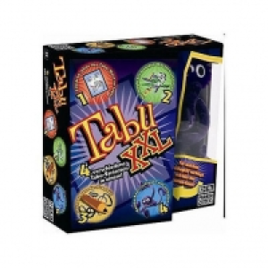 Karstadt  Hasbro Gaming Tabu XXL