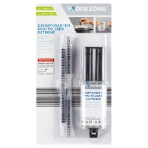 WORKZONE® Reparaturkleber 28,5 g