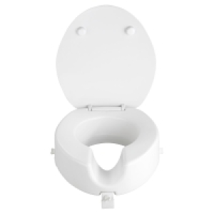 Aldi Süd  WENKO® Komfort-WC-Sitz