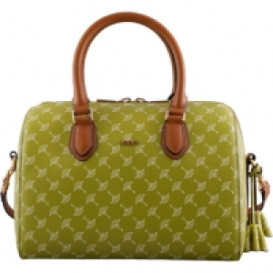 Karstadt  Joop! Woman Henkeltasche Cortina Aurora, Kornblumen-Muster, Kunstled