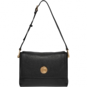 Coccinelle Schultertasche LIYA, Leder, für Damen
