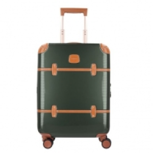 Brics Bellagio 4-Rollen-Kabinentrolley S 55 cm