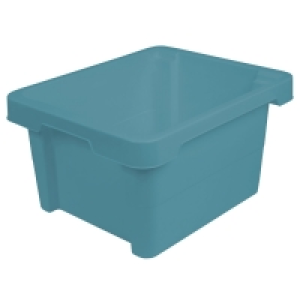 EASY HOME® Drehstapelbox oder 2 Deckel für Drehstapelbox 2.99 €