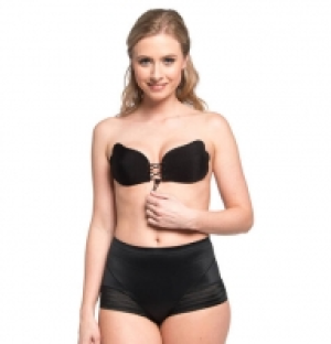 MAGIC Bodyfashion Klebe-BH Va-Va-Voom, rückenfrei, uni, für Damen