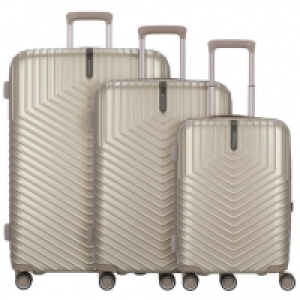 March15 Trading Lotus 4-Rollen-Trolley 76 cm L