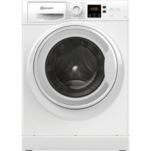 Bauknecht AW 7A3 Waschmaschine, 7 kg, A+++ 299.00 €