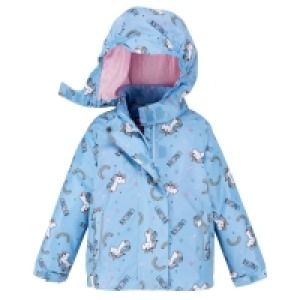 impidimpi Matsch- und Buddeljacke
