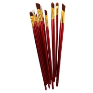 Künstler-Pinselset 6.99 €