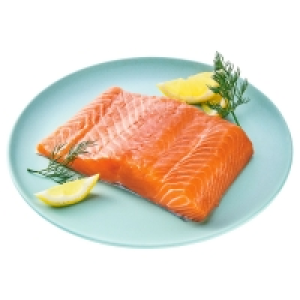 GOLDEN SEAFOOD Lachsforellenfilet 300 g 3.79 €
